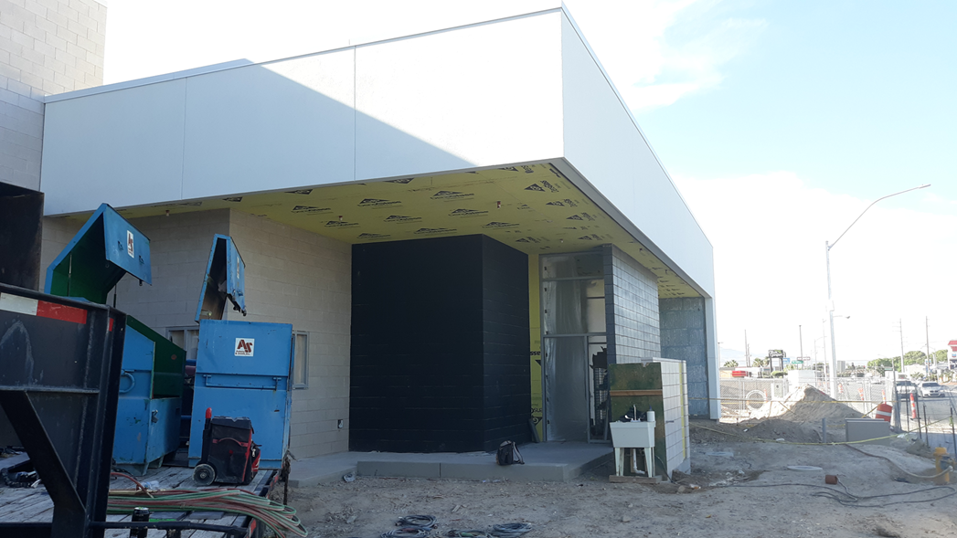 5-Fire Station 61